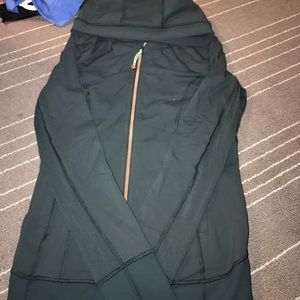 Lululemon define jacket